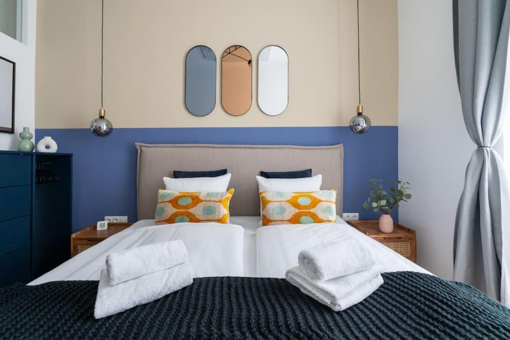 Apartment Pristine 1br Suite, Quick To By Hm Wien