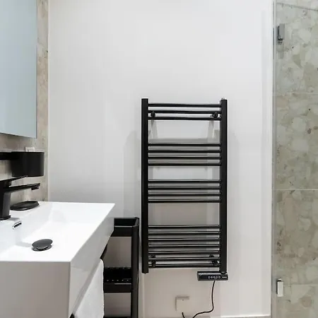 Pristine 1Br Suite, Quick To City By Hm Wien Exterior foto
