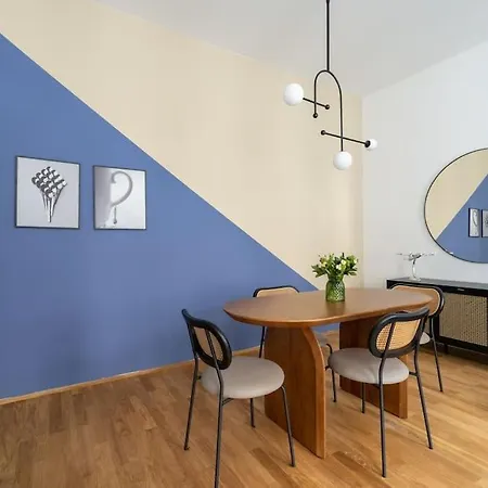 Pristine 1Br Suite, Quick To City By Hm Wien Exterior foto